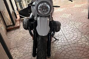 Moto bmw  R 1200 Nine T Urban Gs