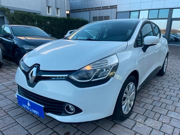 Renault Clio IV 2014 van 1.5 dci 75cv E5