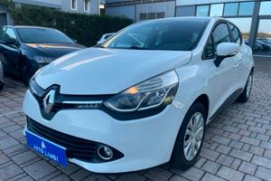 Renault Clio IV 2014 van 1.5 dci 75cv E5