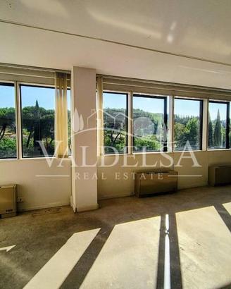 Immobile di 125 m² a Poggibonsi
