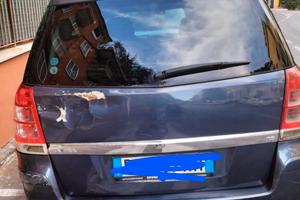 Opel Zafira 2008 Benzina 1.6