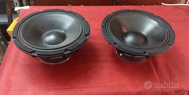 WOOFER 12" ORIGINALE MONTARBO