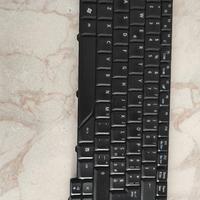 tastiera notebook Acer 5930g