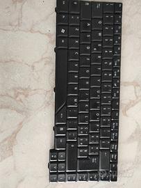 tastiera notebook Acer 5930g