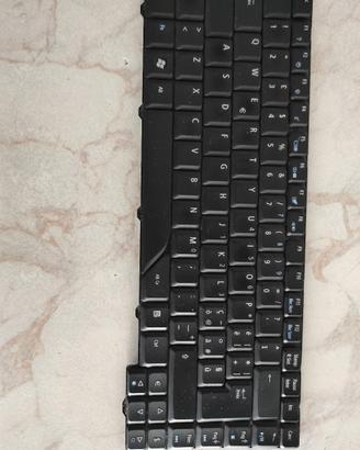 tastiera notebook Acer 5930g
