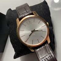 Calvin klein orologio uomo donna