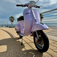 Vespa 50 Special RETROKIT- FULL ELECTRIC