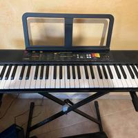 Tastiera Yamaha