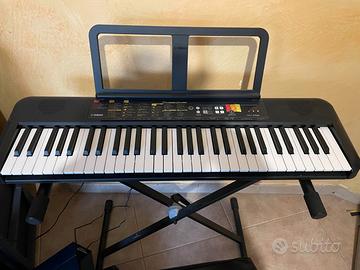 Tastiera Yamaha