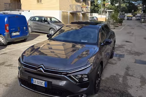 Citroen C5 X 1.6 PureTech 180 EAT8 Shine Pack - 20