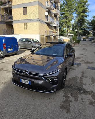 Citroen C5 X 1.6 PureTech 180 EAT8 Shine Pack - 20