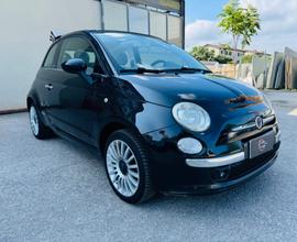 Fiat 500 C 1.2 By Gucci