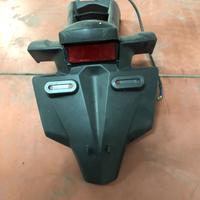 ricambi scooter GILERA GP 800 anno 2008