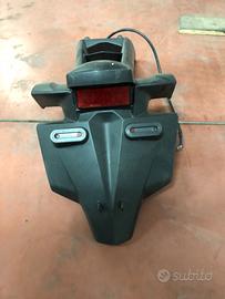 ricambi scooter GILERA GP 800 anno 2008