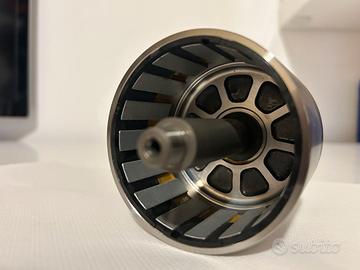 Rotore originale Yamaha R1 04/06 e Fazer