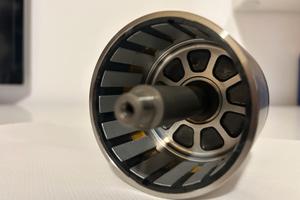 Rotore originale Yamaha R1 04/06 e Fazer