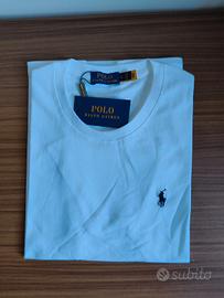 maglietta polo ralph lauren M