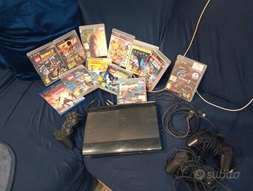 Ps 3 /Giochi