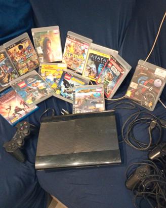 Ps 3 /Giochi