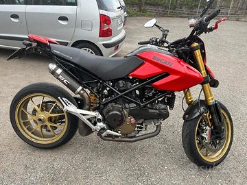 Ducati Hypermotard 1100 - 2016