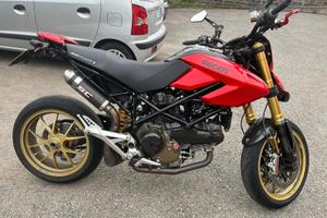 Ducati Hypermotard 1100 - 2016