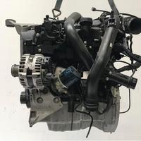 MOTORE (02) - K9K461 Mercedes Classe A W176 1500 T