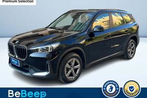 BMW X1 SDRIVE18D AUTO