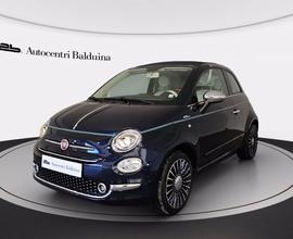 FIAT 500 1.2 riva 69cv