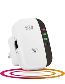 Ripetitore Wi-Fi range EXTENDER