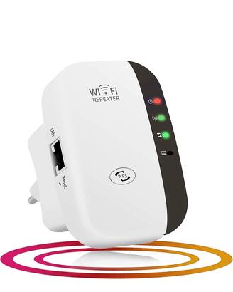 Ripetitore Wi-Fi range EXTENDER
