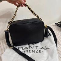 Borsa VERA PELLE NUOVA