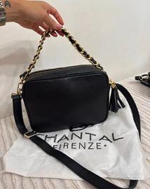 Borsa VERA PELLE NUOVA