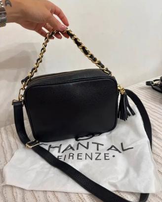 Borsa VERA PELLE NUOVA