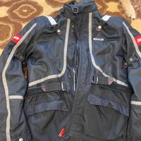 Giacca da moto Spidi
