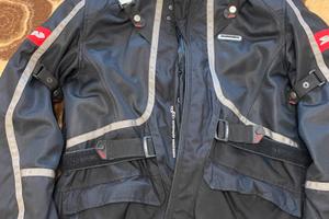 Giacca da moto Spidi