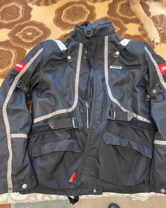 Giacca da moto Spidi