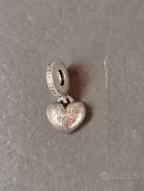 Charm Pandora "Best Friends" originale a buon prez