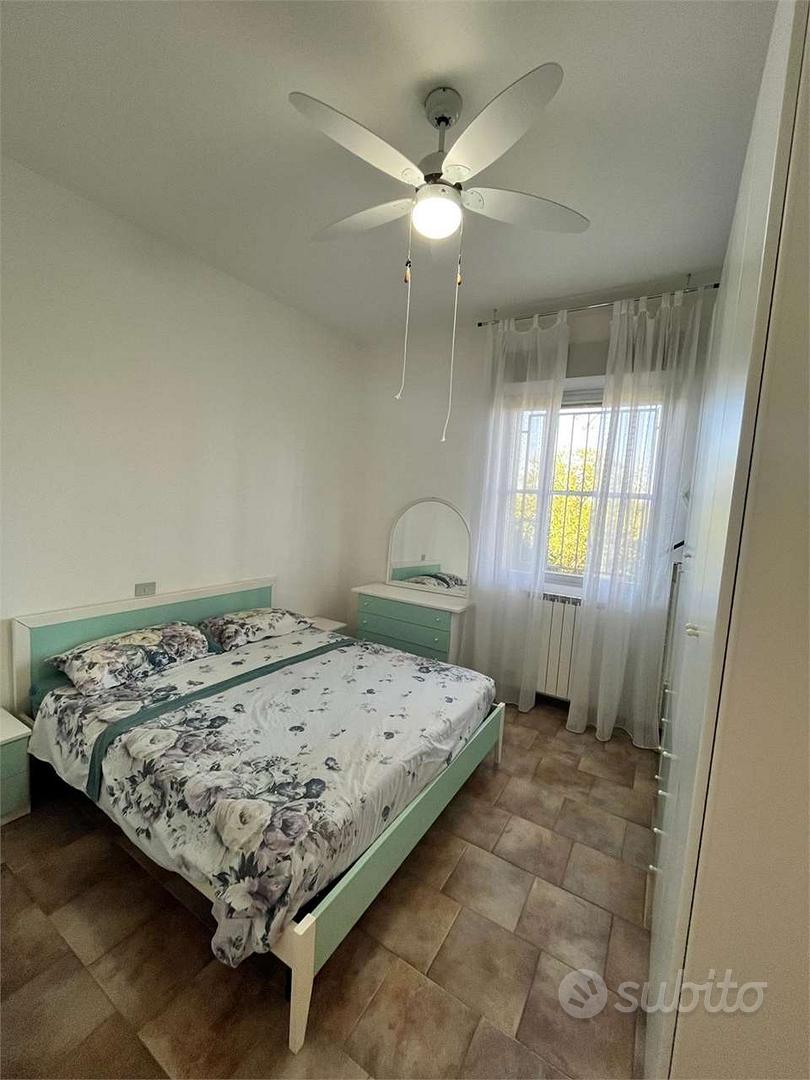 Appartamento – Ferrara, ZTL Duomo, Giardino - Vista 4