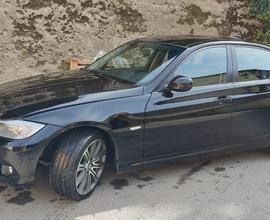 BMW Serie 3 (E90/91) - 2009