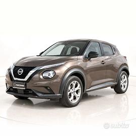 Nissan Juke 1.0 DIG-T 114 Mt N-Connecta *AUTO...