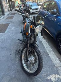 Mash Scrambler 400
