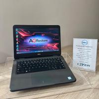 Dell Latitude 13.3"| i5 | 8gb RAM | SSD NVMe 256gb