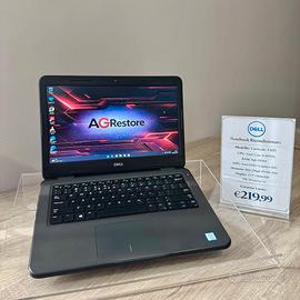 Dell Latitude 13.3"| i5 | 8gb RAM | SSD NVMe 256gb