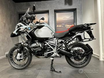 BMW R 1250 GS Adventure Abs my19
