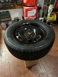 Gomme invernali  Bridgestone
