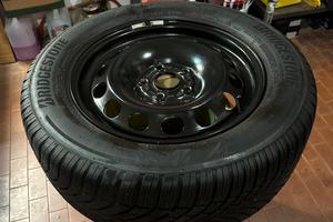Gomme invernali  Bridgestone