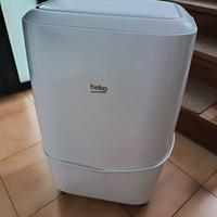 Condizionatore portatile Beko