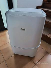 Condizionatore portatile Beko
