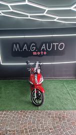 Piaggio Liberty S 125