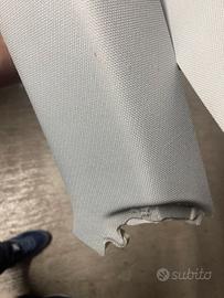 Fiat  ( MOZZO VOLANTE )